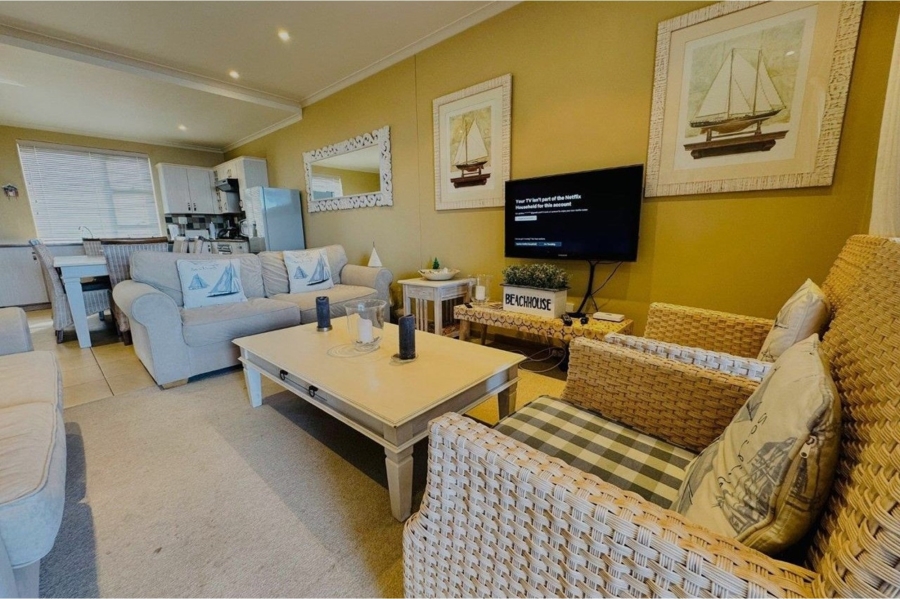 3 Bedroom Property for Sale in Pinnacle Point Golf Estate Western Cape